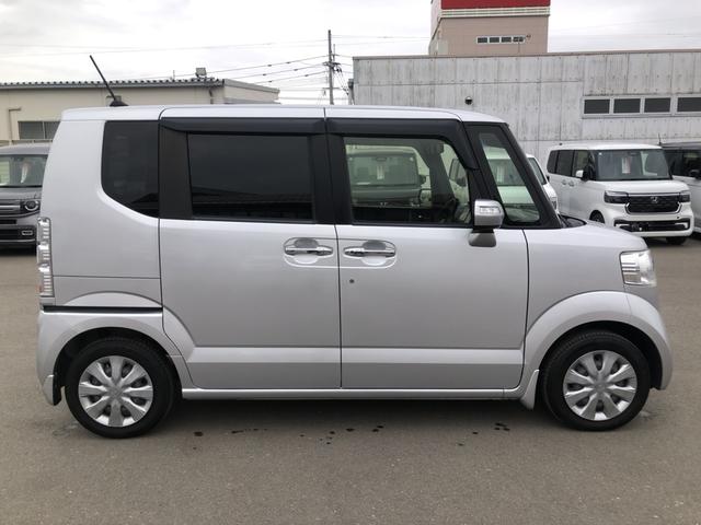 Ｎ－ＢＯＸ Ｇ・Ｌパッケージ　ナビ　両側電動ドア　ワンオーナー　禁煙車　バックカメラ　左右電動スライドドア　ＷＡＢ　キーフリーシステム　イモビ　１セグＴＶ　整備点検記録簿　ＰＳ　スマートキー・プッシュスタート　フルオートエアコン（31枚目）