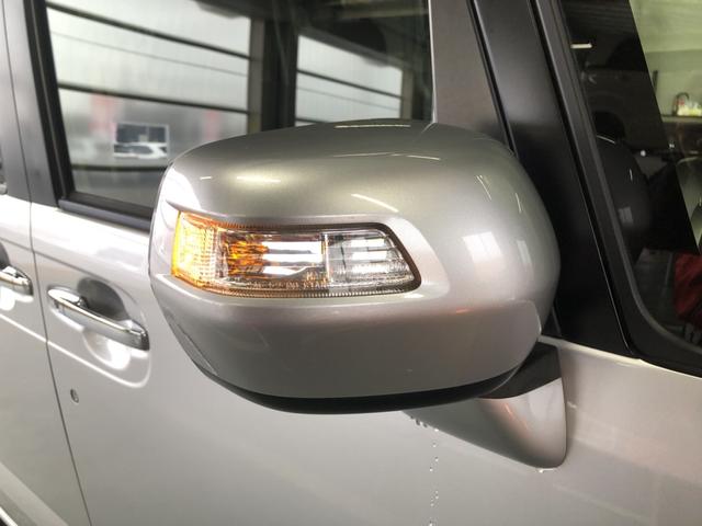 Ｎ－ＢＯＸ Ｇ・Ｌパッケージ　ナビ　両側電動ドア　ワンオーナー　禁煙車　バックカメラ　左右電動スライドドア　ＷＡＢ　キーフリーシステム　イモビ　１セグＴＶ　整備点検記録簿　ＰＳ　スマートキー・プッシュスタート　フルオートエアコン（39枚目）