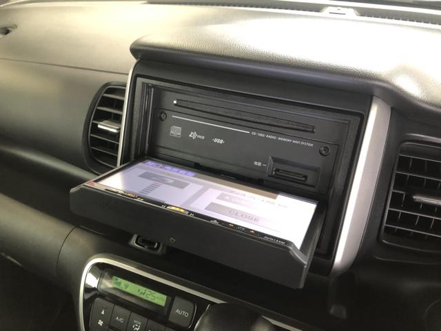 Ｎ－ＢＯＸ Ｇ・Ｌパッケージ　ナビ　両側電動ドア　ワンオーナー　禁煙車　バックカメラ　左右電動スライドドア　ＷＡＢ　キーフリーシステム　イモビ　１セグＴＶ　整備点検記録簿　ＰＳ　スマートキー・プッシュスタート　フルオートエアコン（48枚目）