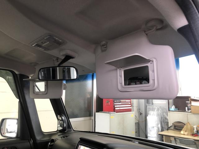 Ｎ－ＢＯＸ Ｇ・Ｌパッケージ　ナビ　両側電動ドア　ワンオーナー　禁煙車　バックカメラ　左右電動スライドドア　ＷＡＢ　キーフリーシステム　イモビ　１セグＴＶ　整備点検記録簿　ＰＳ　スマートキー・プッシュスタート　フルオートエアコン（53枚目）