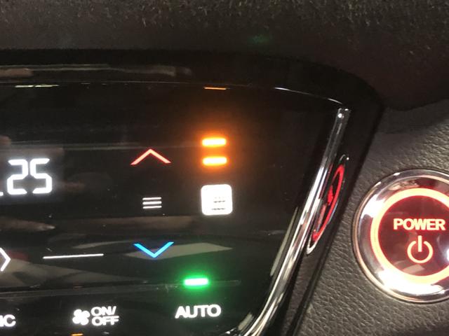 ヴェゼル ハイブリッドＲＳ・ホンダセンシング　純正ナビ　ＥＴＣ　ドラレコ　ＬＥＤ　アルミホイール　シートヒーター　Ａストップ　ＤＶＤ視聴可　サイドカーテンエアバック　ワンオーナ　Ｂモニター　誤発進抑制　パワーステアリング　クルーズＣ　ＶＳＡ（16枚目）
