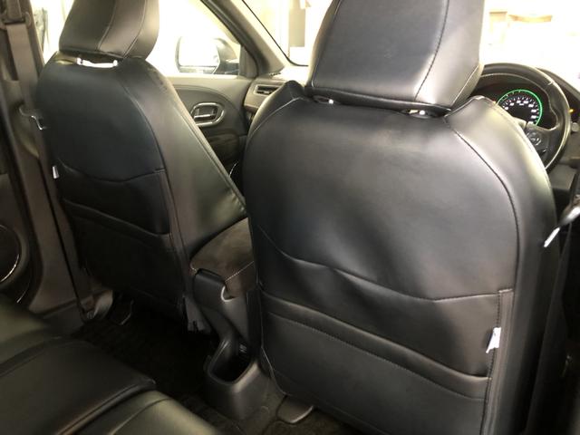 ヴェゼル ハイブリッドＲＳ・ホンダセンシング　純正ナビ　ＥＴＣ　ドラレコ　ＬＥＤ　アルミホイール　シートヒーター　Ａストップ　ＤＶＤ視聴可　サイドカーテンエアバック　ワンオーナ　Ｂモニター　誤発進抑制　パワーステアリング　クルーズＣ　ＶＳＡ（18枚目）