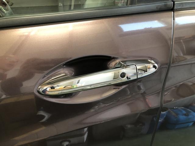 ヴェゼル ハイブリッドＲＳ・ホンダセンシング　純正ナビ　ＥＴＣ　ドラレコ　ＬＥＤ　アルミホイール　シートヒーター　Ａストップ　ＤＶＤ視聴可　サイドカーテンエアバック　ワンオーナ　Ｂモニター　誤発進抑制　パワーステアリング　クルーズＣ　ＶＳＡ（41枚目）
