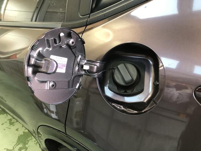 ヴェゼル ハイブリッドＲＳ・ホンダセンシング　純正ナビ　ＥＴＣ　ドラレコ　ＬＥＤ　アルミホイール　シートヒーター　Ａストップ　ＤＶＤ視聴可　サイドカーテンエアバック　ワンオーナ　Ｂモニター　誤発進抑制　パワーステアリング　クルーズＣ　ＶＳＡ（43枚目）