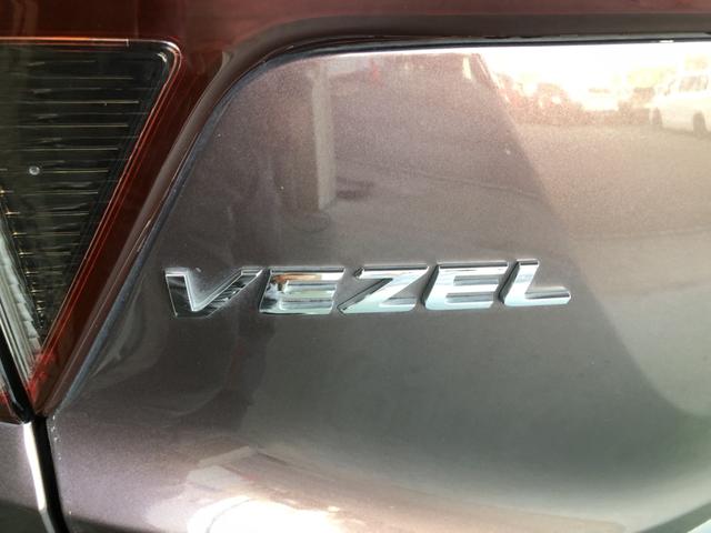 ヴェゼル ハイブリッドＲＳ・ホンダセンシング　純正ナビ　ＥＴＣ　ドラレコ　ＬＥＤ　アルミホイール　シートヒーター　Ａストップ　ＤＶＤ視聴可　サイドカーテンエアバック　ワンオーナ　Ｂモニター　誤発進抑制　パワーステアリング　クルーズＣ　ＶＳＡ（45枚目）