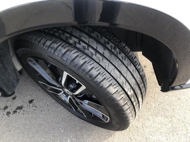 ヴェゼル ｅ：ＨＥＶＺ　試乗車アップ　純正ナビ　ＥＴＣ　ドラレコ　ＬＥＤ　シートヒーター　地上デジタル　ＵＳＢ入力　ハンズフリーテールゲート　シートＨ　サイドエアＢ　禁煙車両　ダブルエアコン　パークセンサー　リヤカメラ（38枚目）