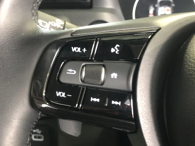 ヴェゼル ｅ：ＨＥＶＺ　試乗車アップ　純正ナビ　ＥＴＣ　ドラレコ　ＬＥＤ　シートヒーター　地上デジタル　ＵＳＢ入力　ハンズフリーテールゲート　シートＨ　サイドエアＢ　禁煙車両　ダブルエアコン　パークセンサー　リヤカメラ（60枚目）