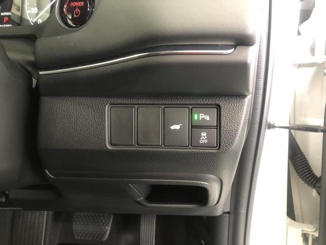 ヴェゼル ｅ：ＨＥＶＺ　試乗車アップ　純正ナビ　ＥＴＣ　ドラレコ　ＬＥＤ　シートヒーター　地上デジタル　ＵＳＢ入力　ハンズフリーテールゲート　シートＨ　サイドエアＢ　禁煙車両　ダブルエアコン　パークセンサー　リヤカメラ（68枚目）