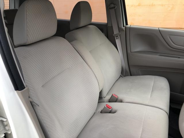 Ｎ－ＷＧＮ Ｇ　ナビ　ワンオーナー　禁煙車　スマートキー　エコアイドル　１オーナー車　キーレス　オートエアコン　ワンセグ　ベンチシート　パワーウィンドウ　パワーステアリング　運転席エアバッグ　整備記録簿（3枚目）