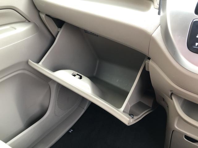 Ｎ－ＷＧＮ Ｇ　ナビ　ワンオーナー　禁煙車　スマートキー　エコアイドル　１オーナー車　キーレス　オートエアコン　ワンセグ　ベンチシート　パワーウィンドウ　パワーステアリング　運転席エアバッグ　整備記録簿（12枚目）