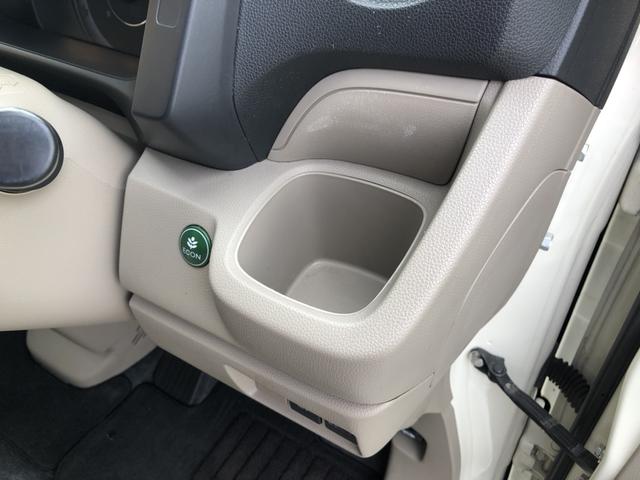 Ｎ－ＷＧＮ Ｇ　ナビ　ワンオーナー　禁煙車　スマートキー　エコアイドル　１オーナー車　キーレス　オートエアコン　ワンセグ　ベンチシート　パワーウィンドウ　パワーステアリング　運転席エアバッグ　整備記録簿（15枚目）