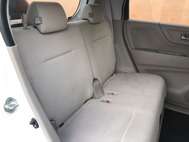 Ｎ－ＷＧＮ Ｇ　ナビ　ワンオーナー　禁煙車　スマートキー　エコアイドル　１オーナー車　キーレス　オートエアコン　ワンセグ　ベンチシート　パワーウィンドウ　パワーステアリング　運転席エアバッグ　整備記録簿（17枚目）