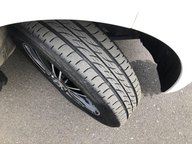 Ｎ－ＷＧＮ Ｇ　ナビ　ワンオーナー　禁煙車　スマートキー　エコアイドル　１オーナー車　キーレス　オートエアコン　ワンセグ　ベンチシート　パワーウィンドウ　パワーステアリング　運転席エアバッグ　整備記録簿（23枚目）