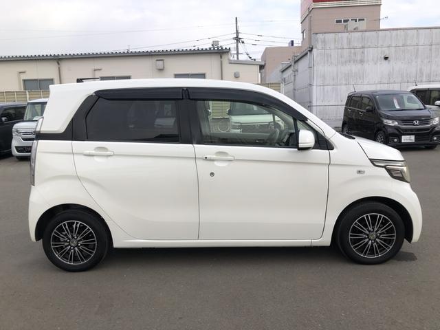 Ｎ－ＷＧＮ Ｇ　ナビ　ワンオーナー　禁煙車　スマートキー　エコアイドル　１オーナー車　キーレス　オートエアコン　ワンセグ　ベンチシート　パワーウィンドウ　パワーステアリング　運転席エアバッグ　整備記録簿（28枚目）