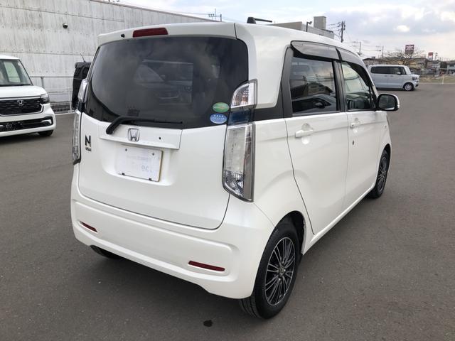 Ｎ－ＷＧＮ Ｇ　ナビ　ワンオーナー　禁煙車　スマートキー　エコアイドル　１オーナー車　キーレス　オートエアコン　ワンセグ　ベンチシート　パワーウィンドウ　パワーステアリング　運転席エアバッグ　整備記録簿（29枚目）