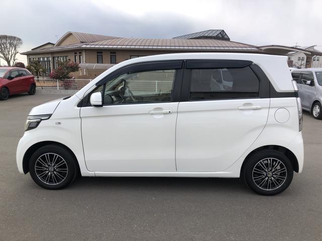 Ｎ－ＷＧＮ Ｇ　ナビ　ワンオーナー　禁煙車　スマートキー　エコアイドル　１オーナー車　キーレス　オートエアコン　ワンセグ　ベンチシート　パワーウィンドウ　パワーステアリング　運転席エアバッグ　整備記録簿（32枚目）