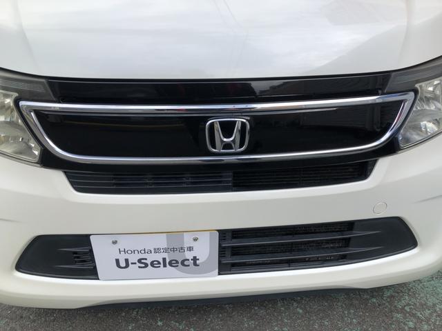 Ｎ－ＷＧＮ Ｇ　ナビ　ワンオーナー　禁煙車　スマートキー　エコアイドル　１オーナー車　キーレス　オートエアコン　ワンセグ　ベンチシート　パワーウィンドウ　パワーステアリング　運転席エアバッグ　整備記録簿（33枚目）