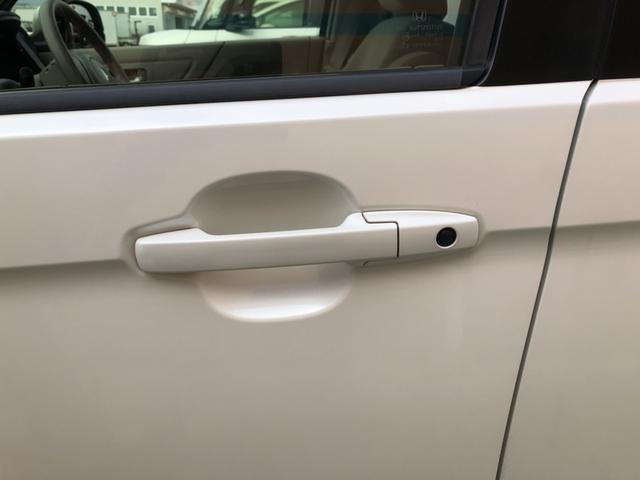 Ｎ－ＷＧＮ Ｇ　ナビ　ワンオーナー　禁煙車　スマートキー　エコアイドル　１オーナー車　キーレス　オートエアコン　ワンセグ　ベンチシート　パワーウィンドウ　パワーステアリング　運転席エアバッグ　整備記録簿（35枚目）