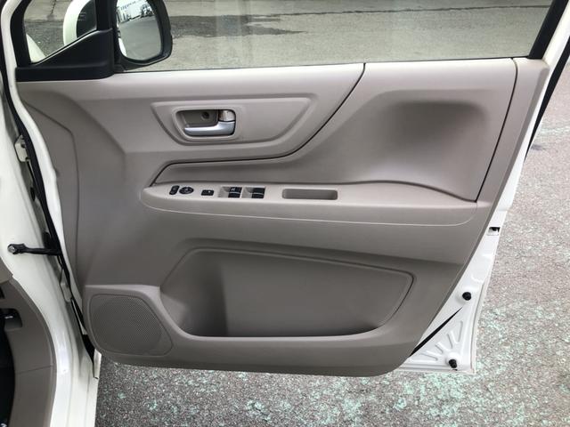 Ｎ－ＷＧＮ Ｇ　ナビ　ワンオーナー　禁煙車　スマートキー　エコアイドル　１オーナー車　キーレス　オートエアコン　ワンセグ　ベンチシート　パワーウィンドウ　パワーステアリング　運転席エアバッグ　整備記録簿（45枚目）