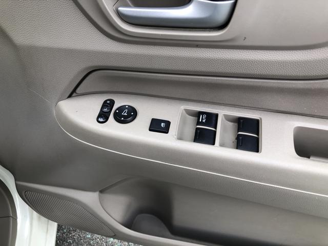 Ｎ－ＷＧＮ Ｇ　ナビ　ワンオーナー　禁煙車　スマートキー　エコアイドル　１オーナー車　キーレス　オートエアコン　ワンセグ　ベンチシート　パワーウィンドウ　パワーステアリング　運転席エアバッグ　整備記録簿（46枚目）