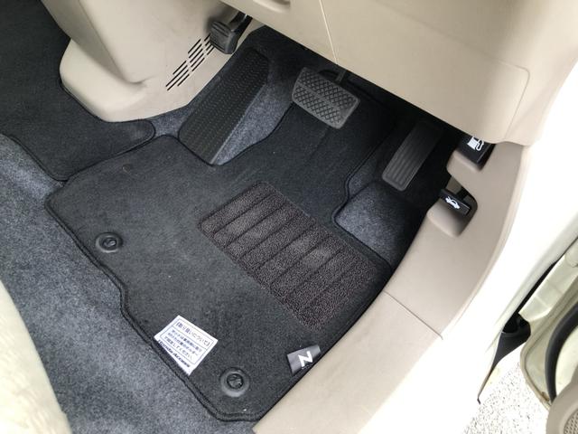 Ｎ－ＷＧＮ Ｇ　ナビ　ワンオーナー　禁煙車　スマートキー　エコアイドル　１オーナー車　キーレス　オートエアコン　ワンセグ　ベンチシート　パワーウィンドウ　パワーステアリング　運転席エアバッグ　整備記録簿（51枚目）