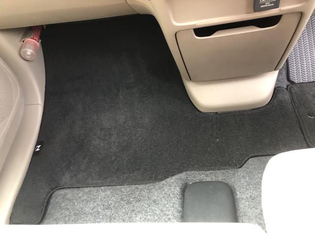 Ｎ－ＷＧＮ Ｇ　ナビ　ワンオーナー　禁煙車　スマートキー　エコアイドル　１オーナー車　キーレス　オートエアコン　ワンセグ　ベンチシート　パワーウィンドウ　パワーステアリング　運転席エアバッグ　整備記録簿（52枚目）