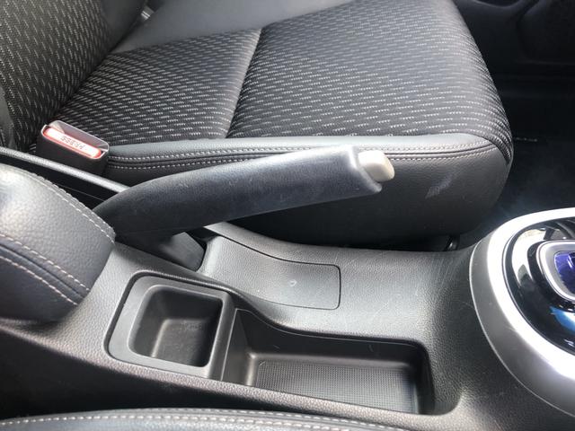 フィットハイブリッド Ｌパッケージ　純正ナビ　ＥＴＣ　ＬＥＤ　ワンオーナー　クルーズコントロール　カーテンエアバック　ワンオナ　ＥＣＯモード　助手席エアバック　エアコン　ＵＳＢポート　エアバック　Ｂカメラ　キーフリーキー　パワーステ（11枚目）