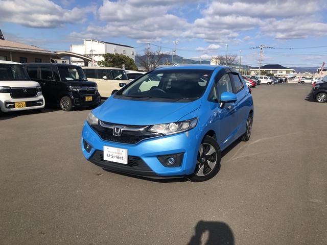 フィットハイブリッド Ｌパッケージ　純正ナビ　ＥＴＣ　ＬＥＤ　ワンオーナー　クルーズコントロール　カーテンエアバック　ワンオナ　ＥＣＯモード　助手席エアバック　エアコン　ＵＳＢポート　エアバック　Ｂカメラ　キーフリーキー　パワーステ（28枚目）