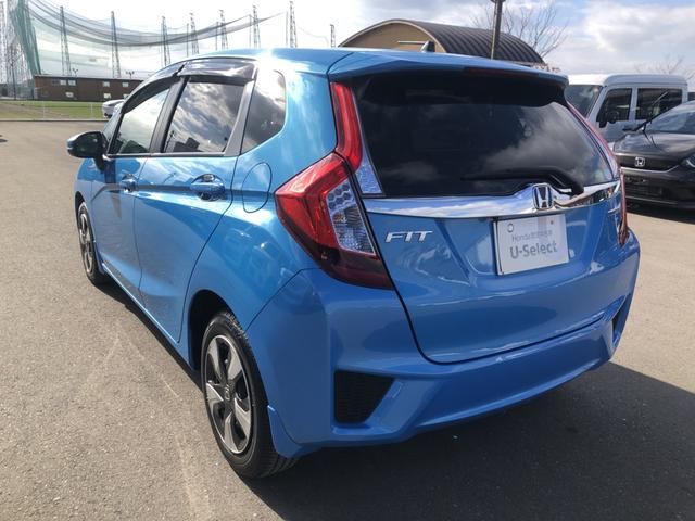 フィットハイブリッド Ｌパッケージ　純正ナビ　ＥＴＣ　ＬＥＤ　ワンオーナー　クルーズコントロール　カーテンエアバック　ワンオナ　ＥＣＯモード　助手席エアバック　エアコン　ＵＳＢポート　エアバック　Ｂカメラ　キーフリーキー　パワーステ（32枚目）