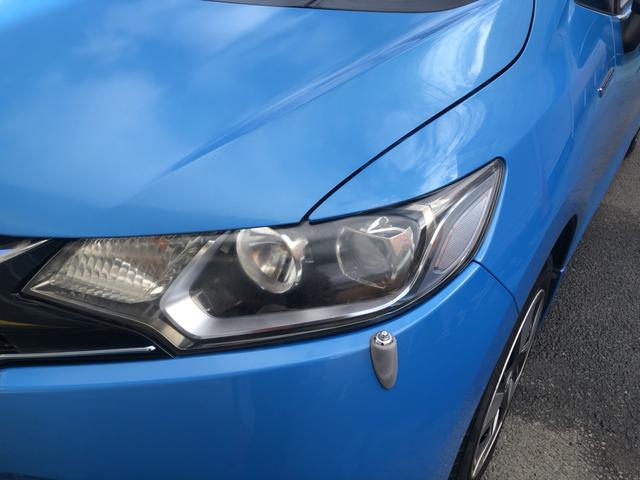 フィットハイブリッド Ｌパッケージ　純正ナビ　ＥＴＣ　ＬＥＤ　ワンオーナー　クルーズコントロール　カーテンエアバック　ワンオナ　ＥＣＯモード　助手席エアバック　エアコン　ＵＳＢポート　エアバック　Ｂカメラ　キーフリーキー　パワーステ（35枚目）