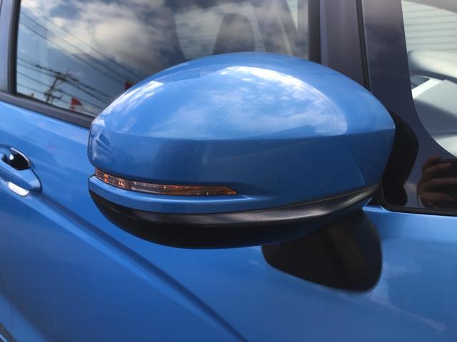 フィットハイブリッド Ｌパッケージ　純正ナビ　ＥＴＣ　ＬＥＤ　ワンオーナー　クルーズコントロール　カーテンエアバック　ワンオナ　ＥＣＯモード　助手席エアバック　エアコン　ＵＳＢポート　エアバック　Ｂカメラ　キーフリーキー　パワーステ（39枚目）