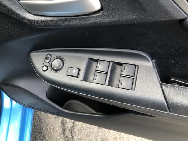 フィットハイブリッド Ｌパッケージ　純正ナビ　ＥＴＣ　ＬＥＤ　ワンオーナー　クルーズコントロール　カーテンエアバック　ワンオナ　ＥＣＯモード　助手席エアバック　エアコン　ＵＳＢポート　エアバック　Ｂカメラ　キーフリーキー　パワーステ（50枚目）