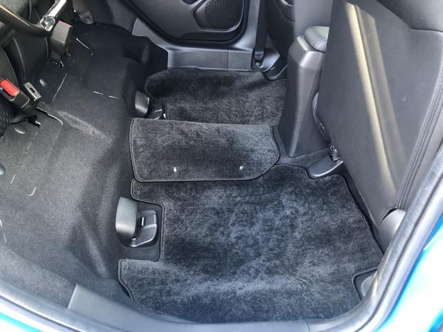 フィットハイブリッド Ｌパッケージ　純正ナビ　ＥＴＣ　ＬＥＤ　ワンオーナー　クルーズコントロール　カーテンエアバック　ワンオナ　ＥＣＯモード　助手席エアバック　エアコン　ＵＳＢポート　エアバック　Ｂカメラ　キーフリーキー　パワーステ（59枚目）