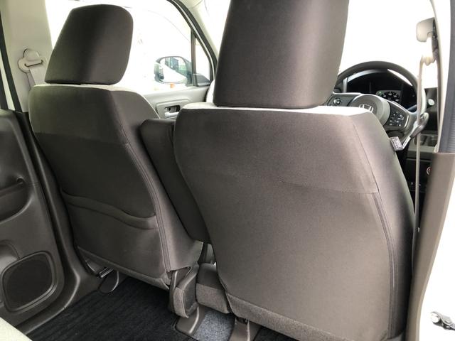 Ｎ－ＷＧＮ Ｌ　純正ナビ　ＥＴＣ　シートヒーター　ホンダセンシング　ワンオーナー　禁煙車　キーレスエントリー　横滑防止装置　Ｂカメ　Ｐセンサー　記録簿　盗難防止システム　ＡＢＳ　サイドエアバッグ　スマ－トキ－　ＵＳＢ（21枚目）