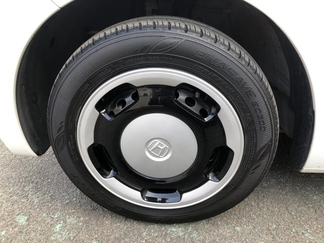 Ｎ－ＷＧＮ Ｌ　純正ナビ　ＥＴＣ　シートヒーター　ホンダセンシング　ワンオーナー　禁煙車　キーレスエントリー　横滑防止装置　Ｂカメ　Ｐセンサー　記録簿　盗難防止システム　ＡＢＳ　サイドエアバッグ　スマ－トキ－　ＵＳＢ（27枚目）