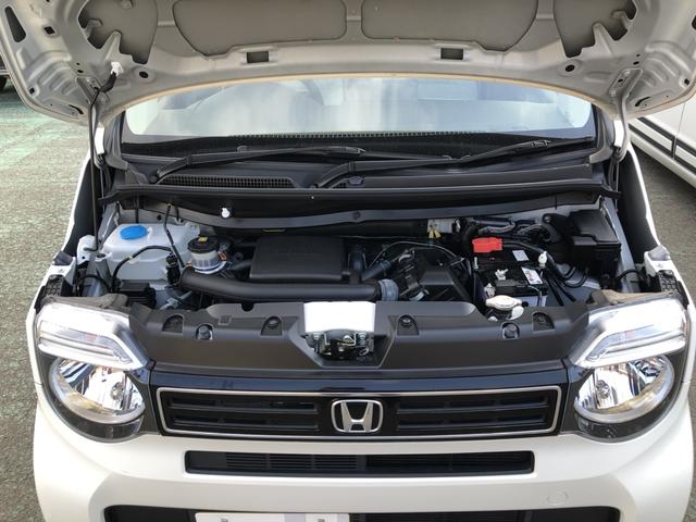 Ｎ－ＷＧＮ Ｌ　純正ナビ　ＥＴＣ　シートヒーター　ホンダセンシング　ワンオーナー　禁煙車　キーレスエントリー　横滑防止装置　Ｂカメ　Ｐセンサー　記録簿　盗難防止システム　ＡＢＳ　サイドエアバッグ　スマ－トキ－　ＵＳＢ（30枚目）