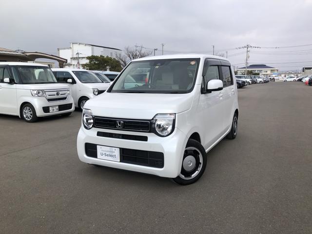 Ｎ－ＷＧＮ Ｌ　純正ナビ　ＥＴＣ　シートヒーター　ホンダセンシング　ワンオーナー　禁煙車　キーレスエントリー　横滑防止装置　Ｂカメ　Ｐセンサー　記録簿　盗難防止システム　ＡＢＳ　サイドエアバッグ　スマ－トキ－　ＵＳＢ（32枚目）