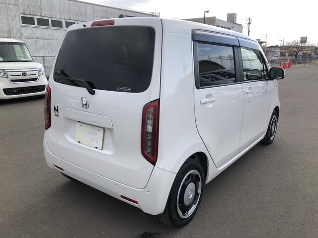 Ｎ－ＷＧＮ Ｌ　純正ナビ　ＥＴＣ　シートヒーター　ホンダセンシング　ワンオーナー　禁煙車　キーレスエントリー　横滑防止装置　Ｂカメ　Ｐセンサー　記録簿　盗難防止システム　ＡＢＳ　サイドエアバッグ　スマ－トキ－　ＵＳＢ（34枚目）