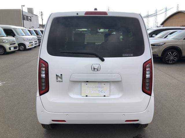 Ｎ－ＷＧＮ Ｌ　純正ナビ　ＥＴＣ　シートヒーター　ホンダセンシング　ワンオーナー　禁煙車　キーレスエントリー　横滑防止装置　Ｂカメ　Ｐセンサー　記録簿　盗難防止システム　ＡＢＳ　サイドエアバッグ　スマ－トキ－　ＵＳＢ（35枚目）