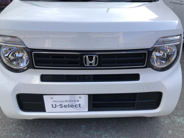 Ｎ－ＷＧＮ Ｌ　純正ナビ　ＥＴＣ　シートヒーター　ホンダセンシング　ワンオーナー　禁煙車　キーレスエントリー　横滑防止装置　Ｂカメ　Ｐセンサー　記録簿　盗難防止システム　ＡＢＳ　サイドエアバッグ　スマ－トキ－　ＵＳＢ（38枚目）