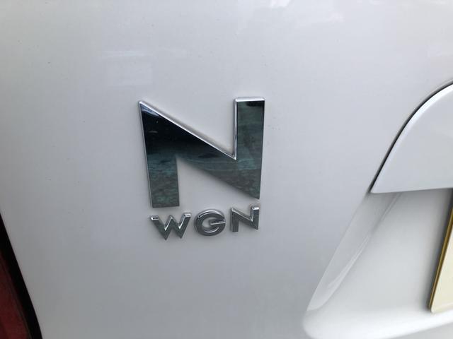 Ｎ－ＷＧＮ Ｌ　純正ナビ　ＥＴＣ　シートヒーター　ホンダセンシング　ワンオーナー　禁煙車　キーレスエントリー　横滑防止装置　Ｂカメ　Ｐセンサー　記録簿　盗難防止システム　ＡＢＳ　サイドエアバッグ　スマ－トキ－　ＵＳＢ（44枚目）