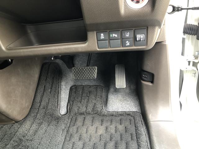 Ｎ－ＷＧＮ Ｌ　純正ナビ　ＥＴＣ　シートヒーター　ホンダセンシング　ワンオーナー　禁煙車　キーレスエントリー　横滑防止装置　Ｂカメ　Ｐセンサー　記録簿　盗難防止システム　ＡＢＳ　サイドエアバッグ　スマ－トキ－　ＵＳＢ（59枚目）