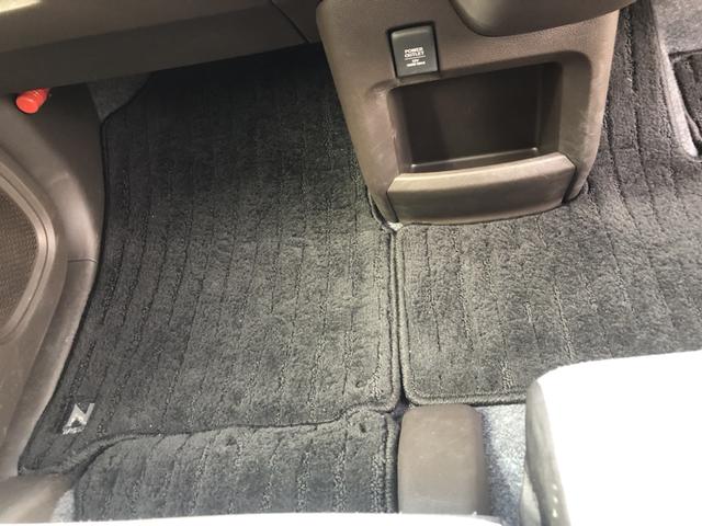 Ｎ－ＷＧＮ Ｌ　純正ナビ　ＥＴＣ　シートヒーター　ホンダセンシング　ワンオーナー　禁煙車　キーレスエントリー　横滑防止装置　Ｂカメ　Ｐセンサー　記録簿　盗難防止システム　ＡＢＳ　サイドエアバッグ　スマ－トキ－　ＵＳＢ（61枚目）