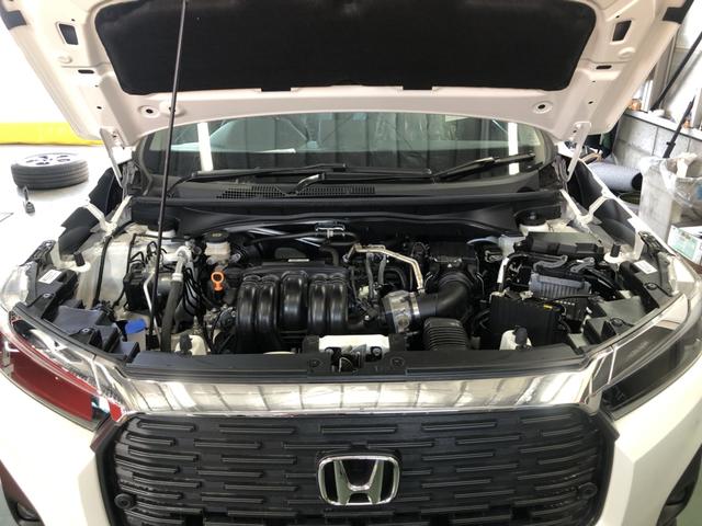 �y�G���W�����[���z��������ƃ����e�i���X���ꂽ�Y��ȏ�Ԃł��I