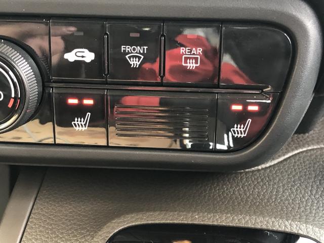 Ｎ－ＢＯＸ Ｌ・ターボコーディネートスタイル　純正ナビ　ＥＴＣ　前後ドラレコ　両側電動ドア　ＬＥＤ　シートヒーター　リアカメラ　ＤＶＤ　アイドリングストップ　ナビＴＶ　フルセグ　オートクルーズコントロール　パーキングセンサー　ターボ　ＵＳＢ（16枚目）