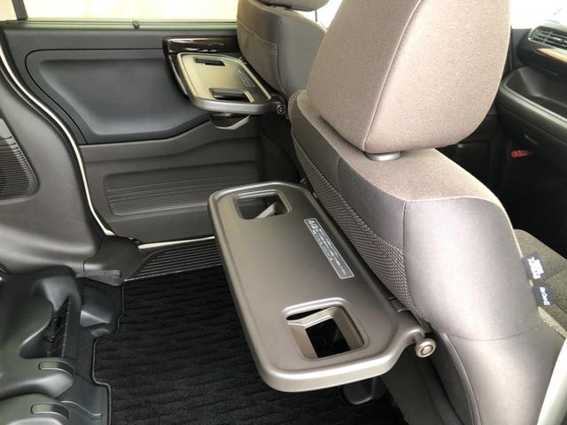 Ｎ－ＢＯＸ Ｌ・ターボコーディネートスタイル　純正ナビ　ＥＴＣ　前後ドラレコ　両側電動ドア　ＬＥＤ　シートヒーター　リアカメラ　ＤＶＤ　アイドリングストップ　ナビＴＶ　フルセグ　オートクルーズコントロール　パーキングセンサー　ターボ　ＵＳＢ（24枚目）