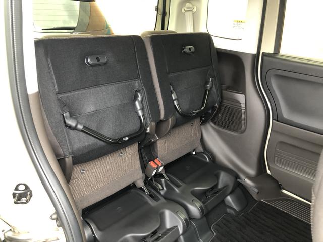 Ｎ－ＢＯＸ Ｌ・ターボコーディネートスタイル　純正ナビ　ＥＴＣ　前後ドラレコ　両側電動ドア　ＬＥＤ　シートヒーター　リアカメラ　ＤＶＤ　アイドリングストップ　ナビＴＶ　フルセグ　オートクルーズコントロール　パーキングセンサー　ターボ　ＵＳＢ（28枚目）