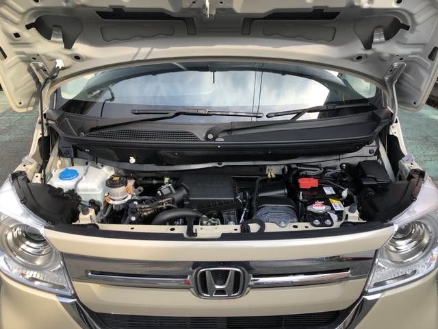 Ｎ－ＢＯＸ Ｌ・ターボコーディネートスタイル　純正ナビ　ＥＴＣ　前後ドラレコ　両側電動ドア　ＬＥＤ　シートヒーター　リアカメラ　ＤＶＤ　アイドリングストップ　ナビＴＶ　フルセグ　オートクルーズコントロール　パーキングセンサー　ターボ　ＵＳＢ（37枚目）