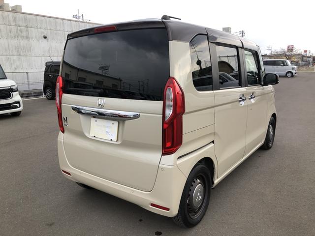 Ｎ－ＢＯＸ Ｌ・ターボコーディネートスタイル　純正ナビ　ＥＴＣ　前後ドラレコ　両側電動ドア　ＬＥＤ　シートヒーター　リアカメラ　ＤＶＤ　アイドリングストップ　ナビＴＶ　フルセグ　オートクルーズコントロール　パーキングセンサー　ターボ　ＵＳＢ（41枚目）