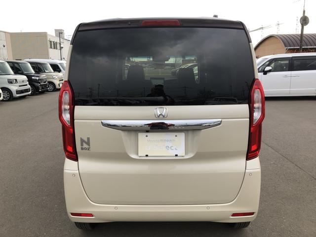 Ｎ－ＢＯＸ Ｌ・ターボコーディネートスタイル　純正ナビ　ＥＴＣ　前後ドラレコ　両側電動ドア　ＬＥＤ　シートヒーター　リアカメラ　ＤＶＤ　アイドリングストップ　ナビＴＶ　フルセグ　オートクルーズコントロール　パーキングセンサー　ターボ　ＵＳＢ（42枚目）